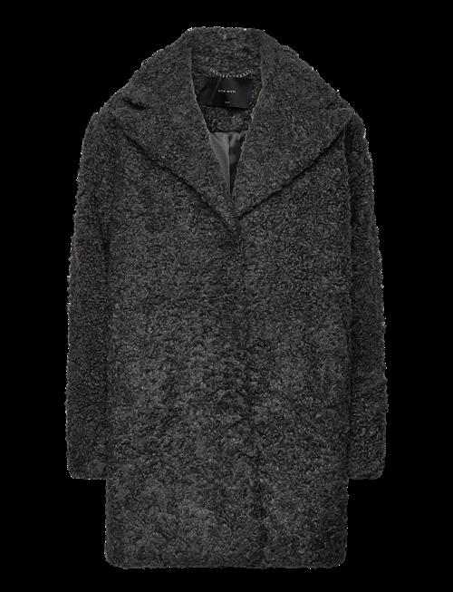 Copenhagen Muse | Cmcurly-Coat | L