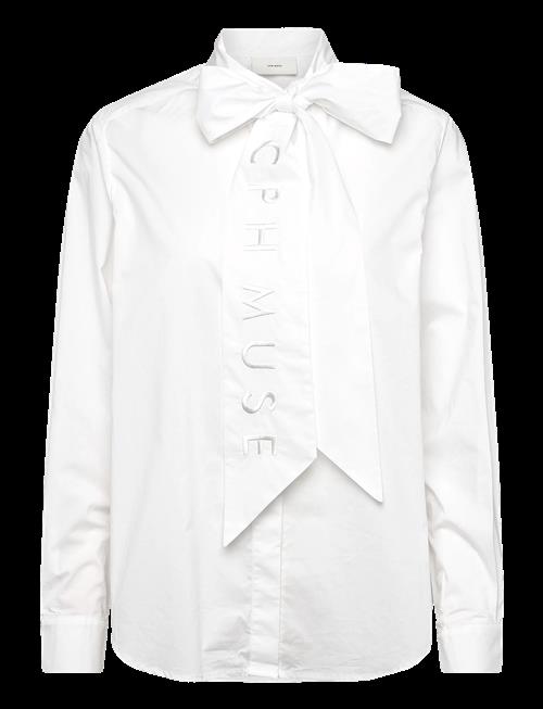 Copenhagen Muse | Cmpoplin-Shirt | XS