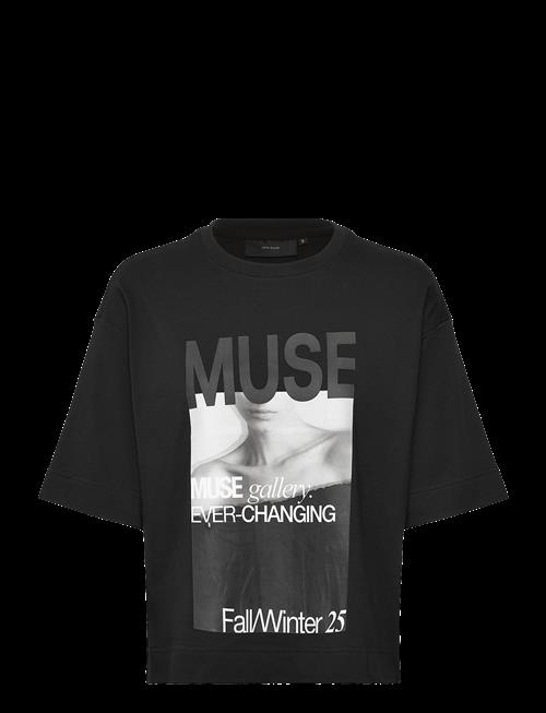Copenhagen Muse | Cmmuse-Tee | S