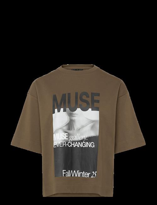 Copenhagen Muse | Cmmuse-Tee | XS