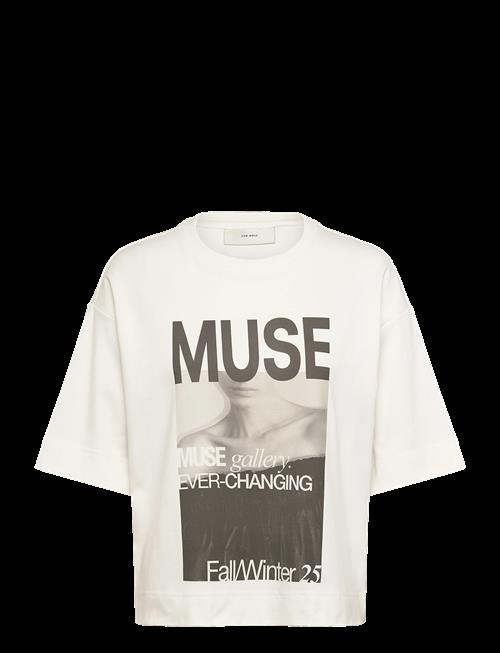 Copenhagen Muse | Cmmuse-Tee | L
