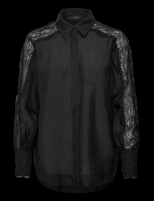 Copenhagen Muse | Cmmolly-Shirt | S