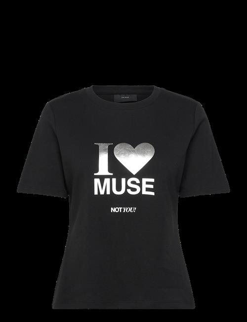 Copenhagen Muse | Cmmuse-Tee | M