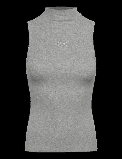 Copenhagen Muse | Cmsiv-Top Is A Tight-Fitting Top In A Thick And Stretchy Material With A Ribbed | L