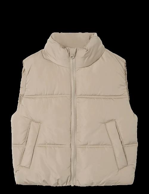 name it | Nkfmaket Vest Noos | 164