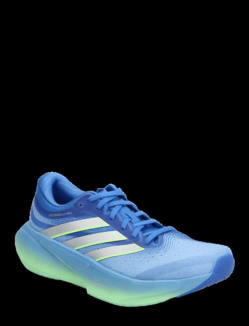 adidas Performance | Supernova Solution 3 M | 40