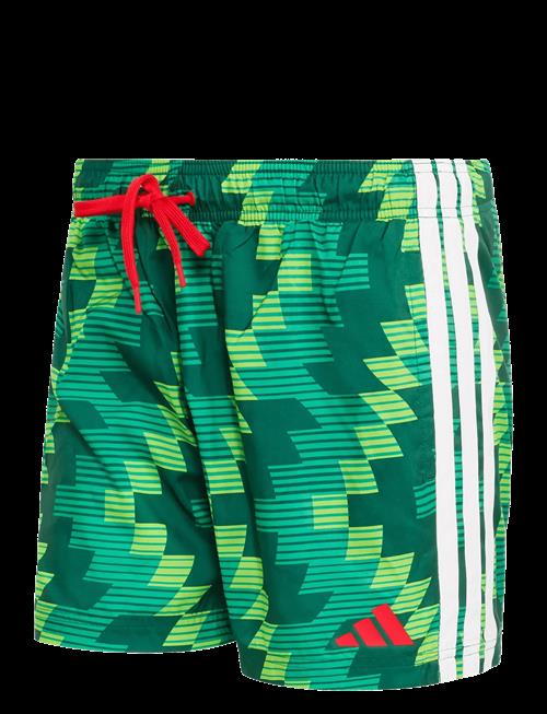 adidas Performance | Firebird Aop Sh 5In | XL