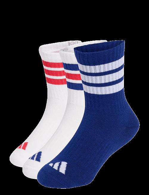 adidas Sportswear | 3S Kd C Crw 3P | 22-24