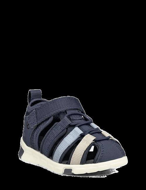 ECCO | Mini Stride Sandal | 19