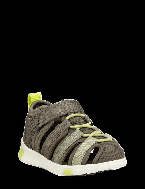 ECCO | Mini Stride Sandal | 21