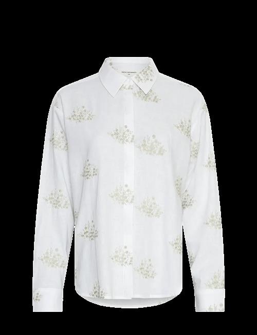 MSCH Copenhagen | Mschryan Conella Shirt Emb | M/L