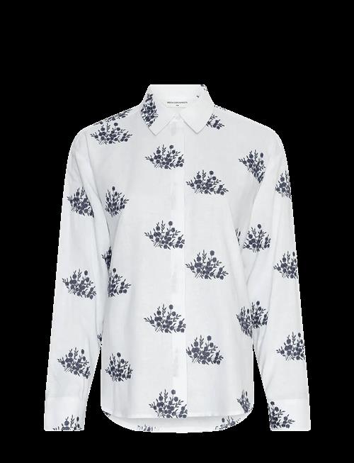MSCH Copenhagen | Mschryan Conella Shirt Emb | S/M
