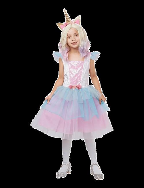Joker | Costume Unicorn Dress 122-134 | 122/134