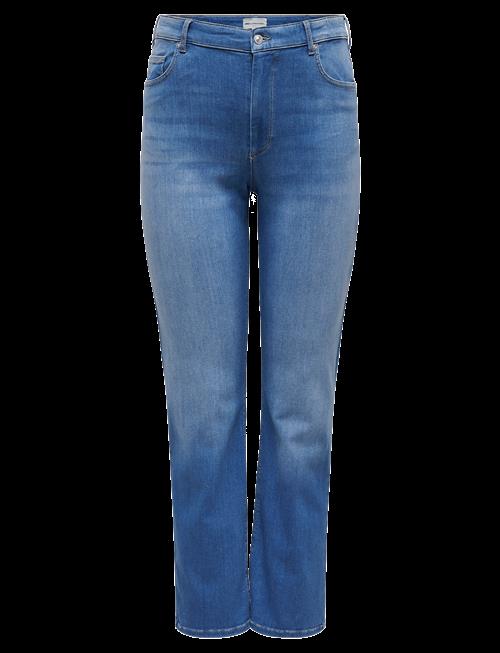 ONLY Carmakoma | Carwilly Hw Straight Dnm Rea12187 Noos | 42 x 32