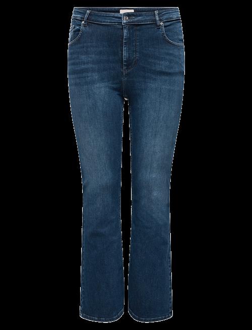 ONLY Carmakoma | Carwilly Hw Flared Dnm Tai021 Noos | 54 x 32
