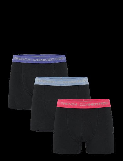 French Connection | 3 Pack Fc Boxer | M