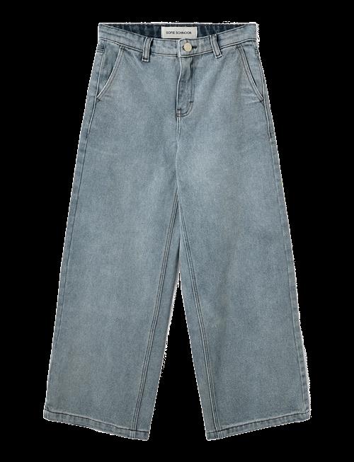 Sofie Schnoor Young | Azzisy Jeans | 152