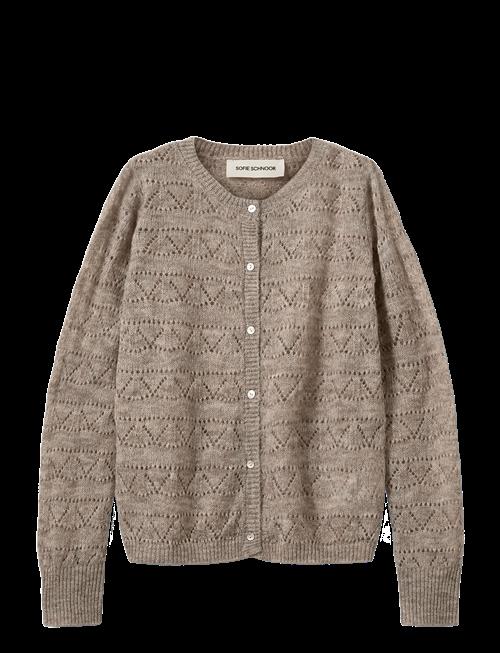 Sofie Schnoor Young | Cissesy Cardigan | 164