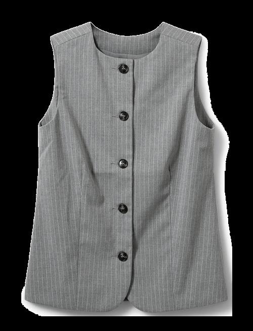 Sofie Schnoor Young | Merthasy Vest | 128