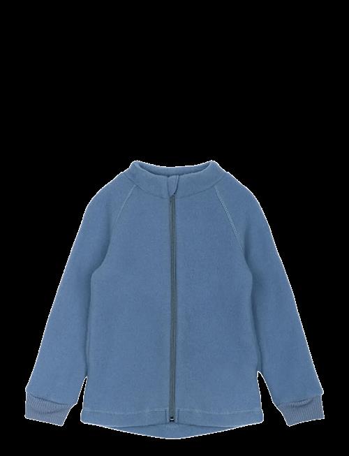 mikk-line | Wool Jacket | 80