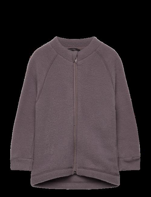 mikk-line | Wool Jacket | 86