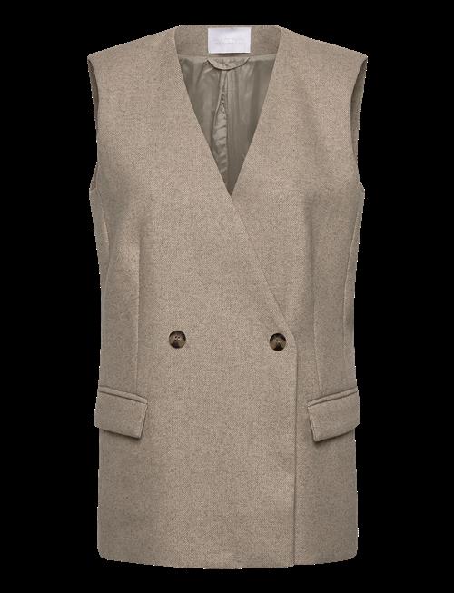 2NDDAY | 2Nd Jules - Herringbone Suiting | 36