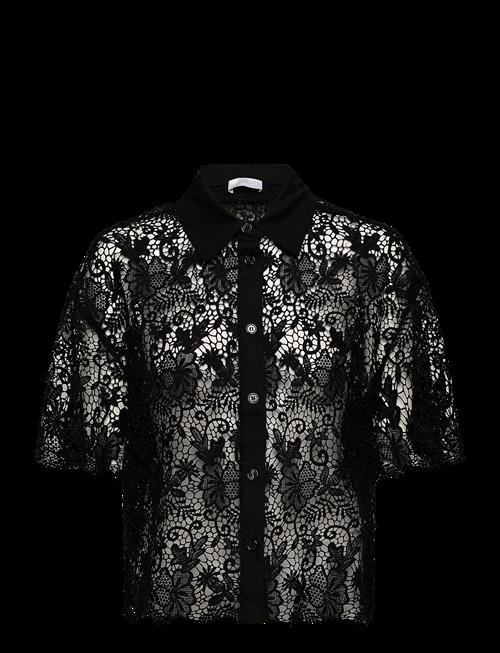 2NDDAY | 2Nd Tabbi - Heavy Lace | 42