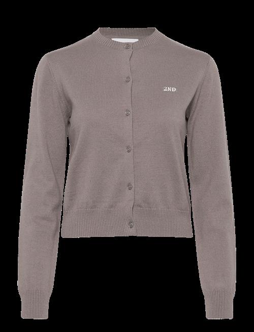 2NDDAY | 2Nd Vinny - Soft Wool Blend | XS