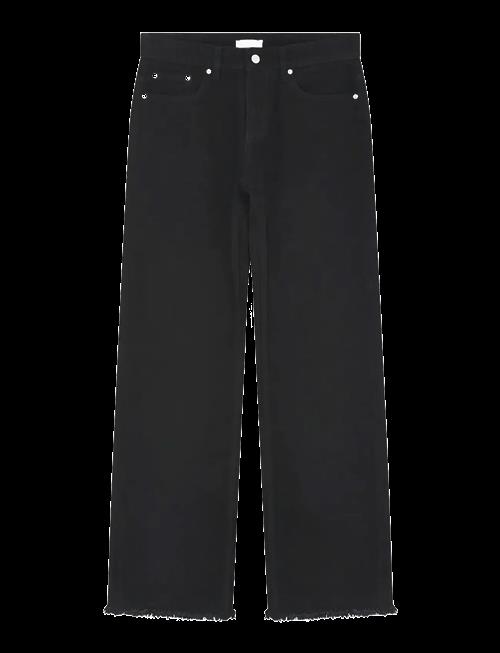 2NDDAY | 2Nd Murrie - Black Wash Denim | 28