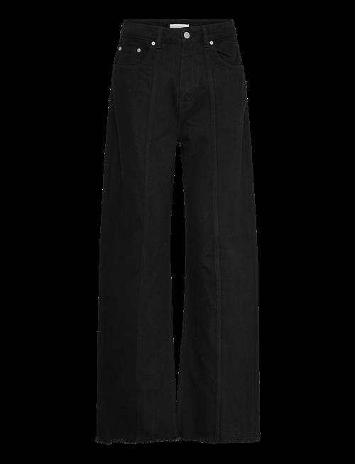 2NDDAY | 2Nd Rode - Black Wash Denim | 25