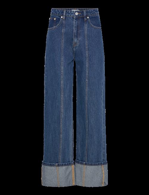 2NDDAY | 2Nd Rode - Cuff Denim | 29
