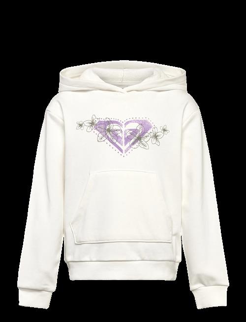 Roxy | Surf Feeling Hoodie Terry | 152