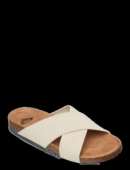 Roxy | Mannae Crossed | 38