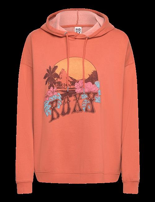 Roxy | Lineup Oversized Hoodie | L