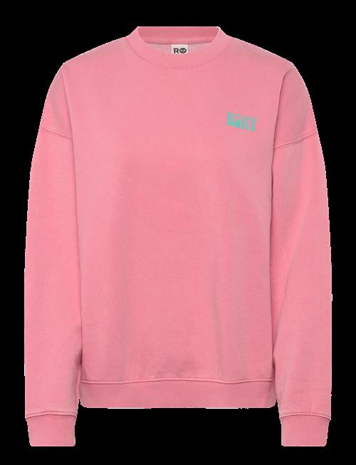 Roxy | Lineup Oversized Crew | L