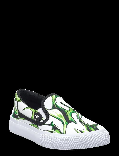 DC | Manual Slip-On | 37