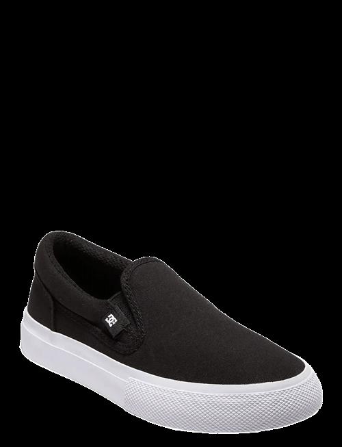 DC | Manual Slip-On | 36