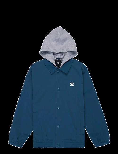DC | Driver Jacket Youth | 164