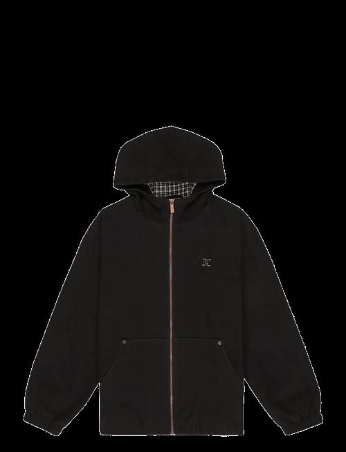 DC | Garage Jkt Youth | 164