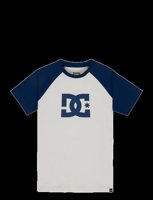 DC | Dc Corpo Raglan Boy | 164