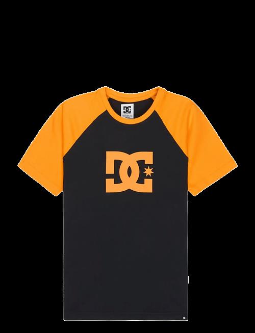 DC | Dc Corpo Raglan Boy | 152
