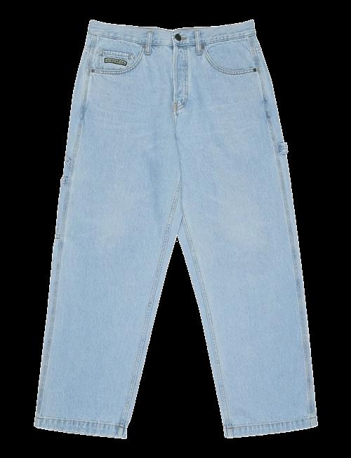 DC | Baggy Denim Carpenter Pant | 32-32 x 32