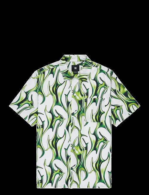 DC | Full On Resort | M