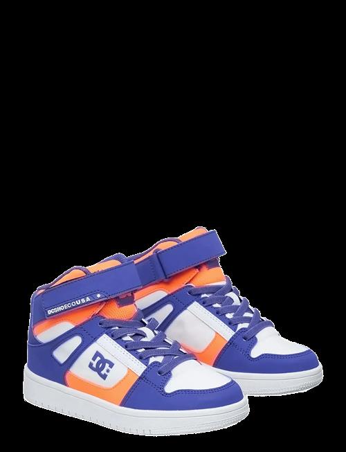 DC | Rebound Hi Ev | 36