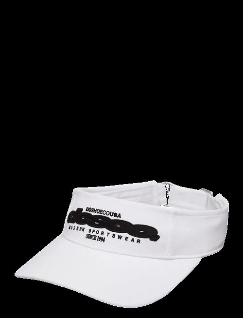 DC | Dc Vizor | ONE SIZE