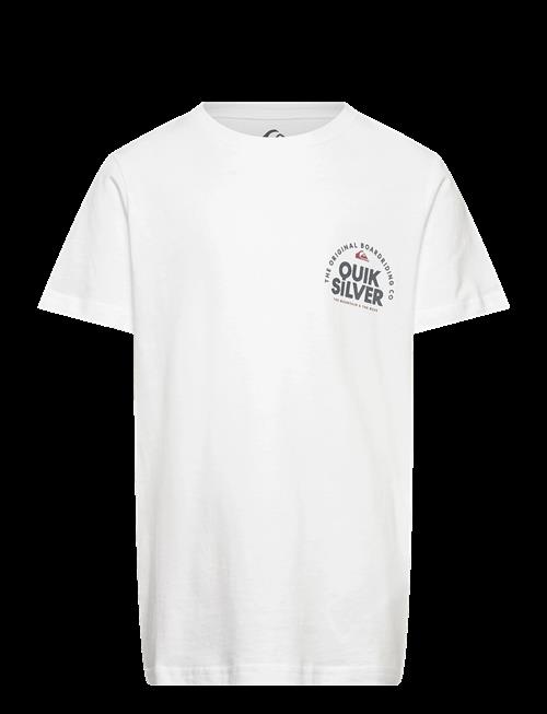 Quiksilver | Fundamental Ride Ss | 164