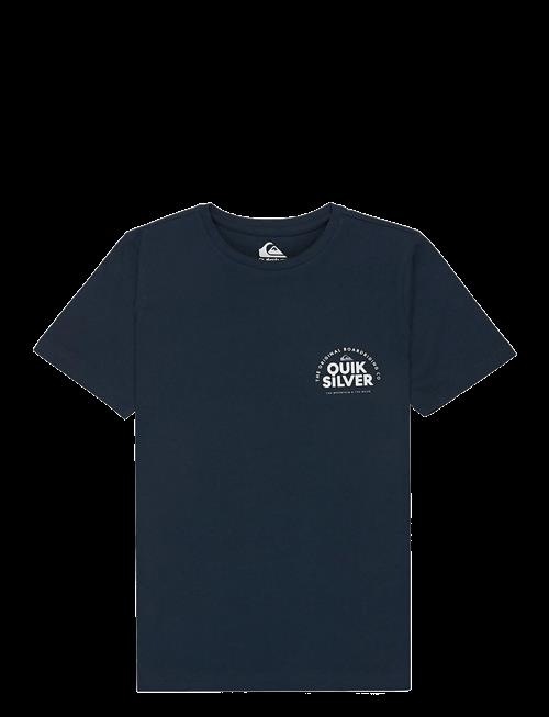 Quiksilver | Fundamental Ride Ss | 128