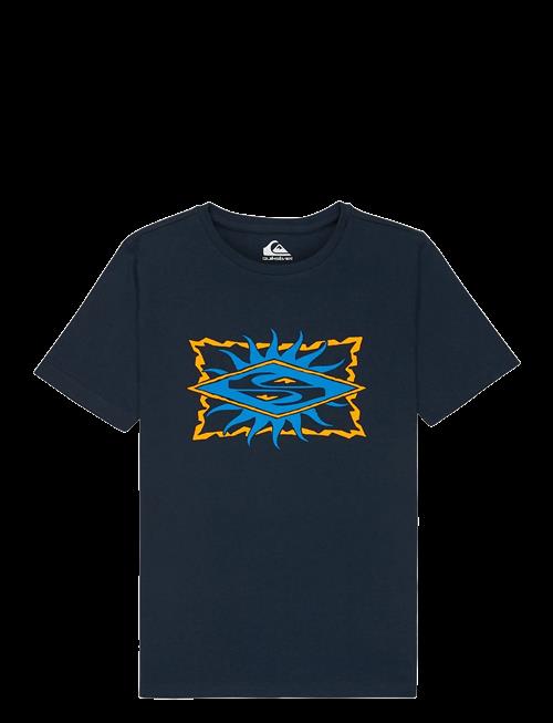 Quiksilver | Starfish Stamp Ss | 140