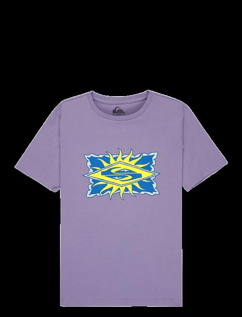 Quiksilver | Starfish Stamp Ss | 152
