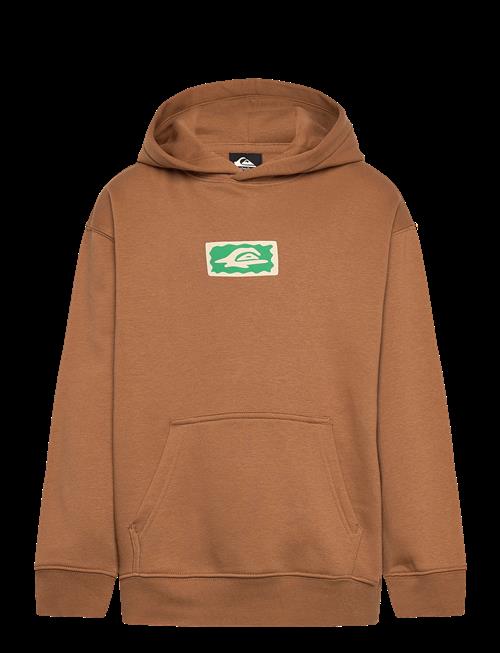 Quiksilver | Graphic Hero Hoodie Youth | 164